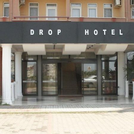 Drop Hotel Konakli Exterior photo